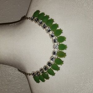 Beaded Necklace